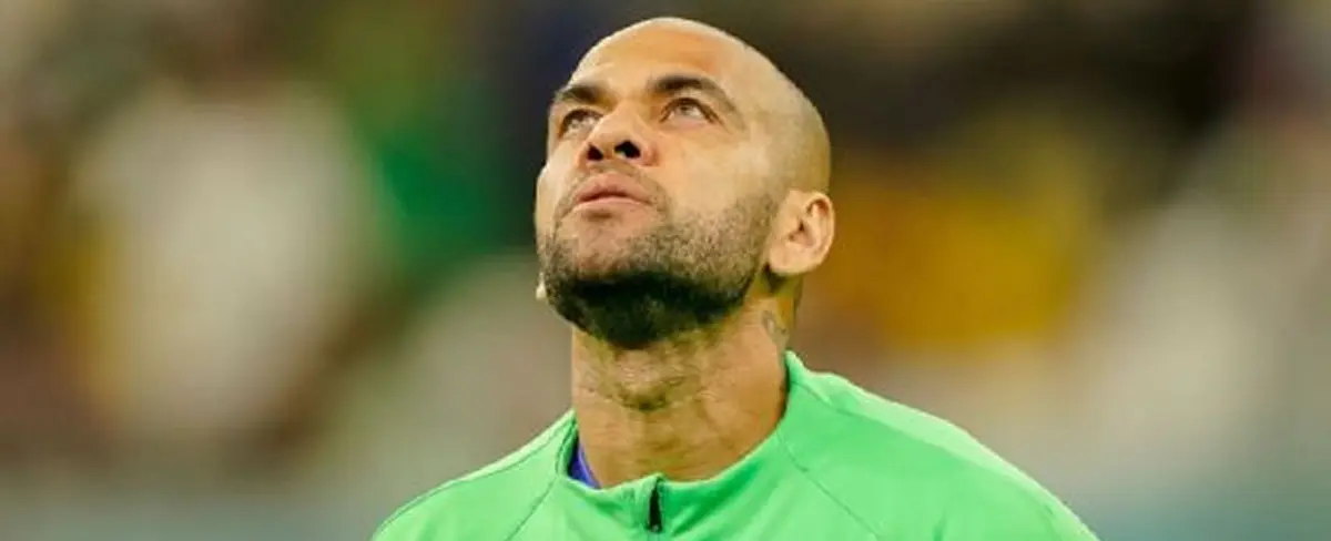 Dani Alves contrata servicios del abogado de Messi