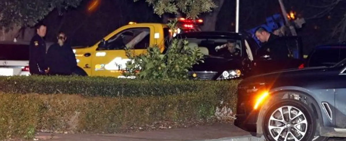 EE.UU: registran 10 muertos a consecuencia de 3 tiroteos en distintas ciudades
