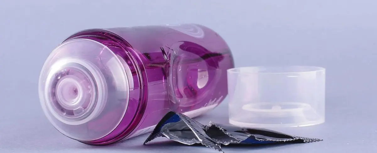 "Haceme tuyo": polémica en Argentina por la compra de un millón de gel íntimo
