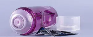 "Haceme tuyo": polémica en Argentina por la compra de un millón de gel íntimo