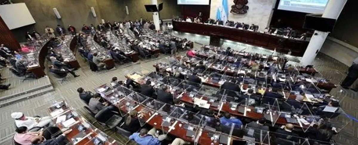 Honduras elegirá a su nueva Corte Suprema de Justicia