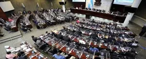Honduras elegirá a su nueva Corte Suprema de Justicia