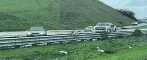 Inundaciones causan al menos 14 muertes en California, EE.UU.