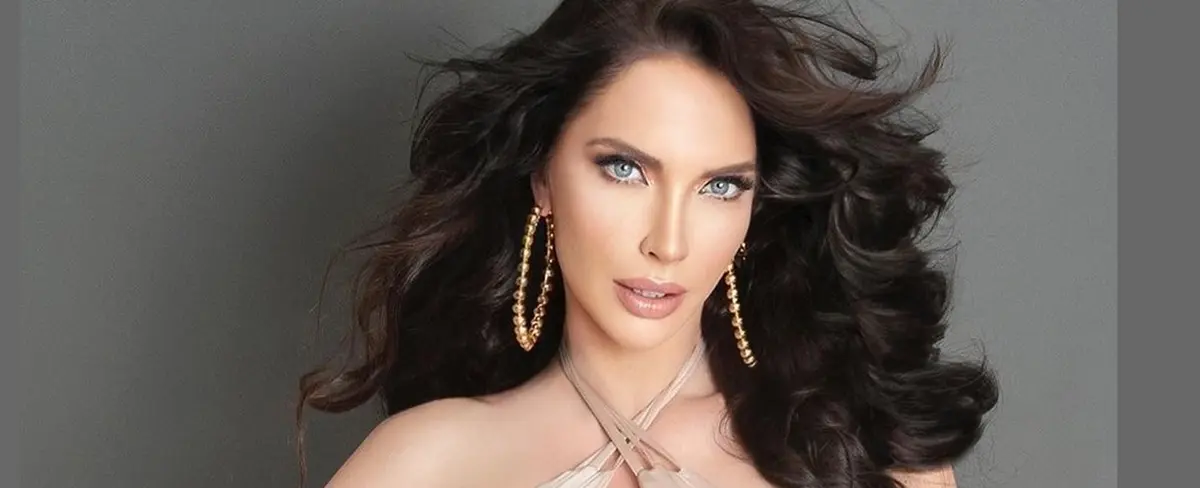 Candidata de Letonia renuncia al concurso de Miss Universo