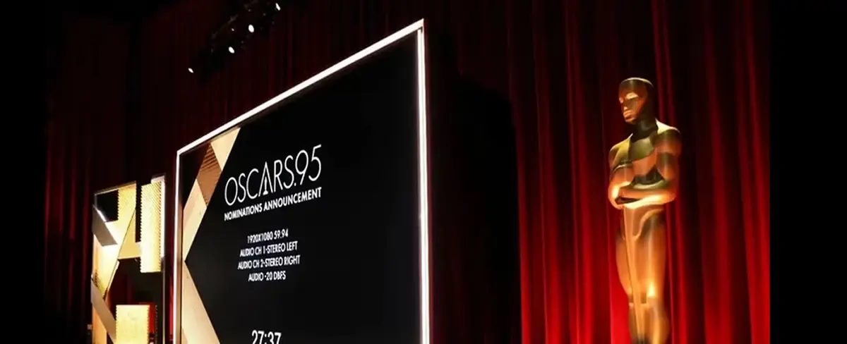 Lista de los nominados al Oscar 2023