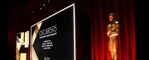 Lista de los nominados al Oscar 2023