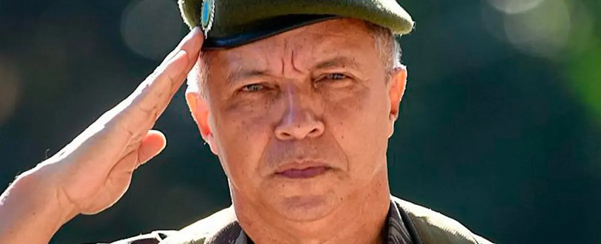 Lula destituye al comandante del Ejército brasileño