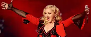 Madonna celebrará 40 años de carrera con una gira mundial