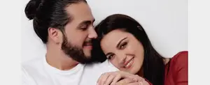 Maite Perroni y Andrés Tovar esperan su primer hijo