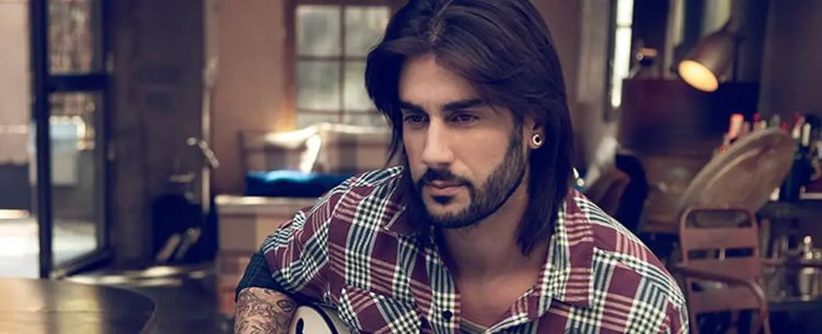 Melendi anuncia el regreso de "Milindri 2.0"