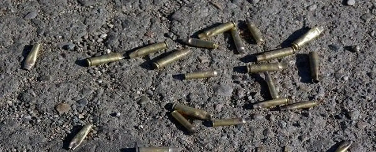 México: registran 2 fallecidos por ametrallamiento en colonia Cárdenas