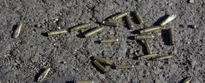 México: registran 2 fallecidos por ametrallamiento en colonia Cárdenas