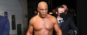Demandan a Mike Tyson por supuesto abuso sexual cometido en 1990