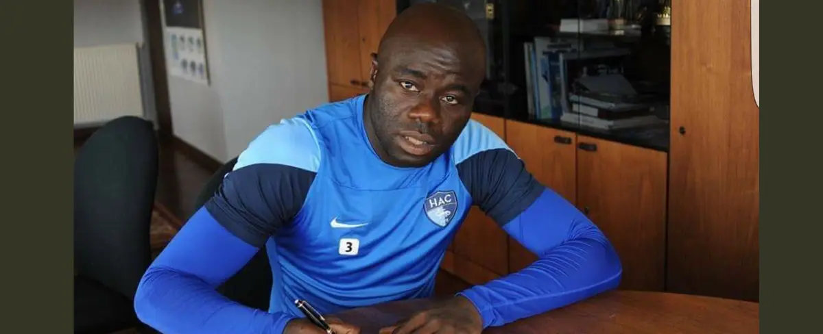 Muere Modeste M'Bami, ex jugador del PSG