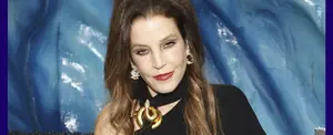 Muere la hija de Elvis Presley a los 54 años
