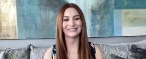 Myriam Hernández: Extrañaba muchísimo volver a Nicaragua