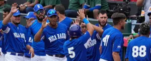 Confirman fechas Nicaragua vs equipos de Grandes Ligas previo al Clásico Mundial