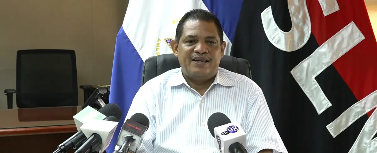Nicaragua proyecta inversión extranjera por encima de 1 mil millones de dólares