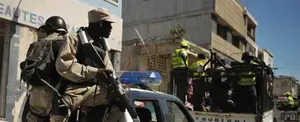 ONU condena violencia contra policías haitianos