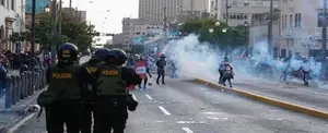 ONU hace un llamado al diálogo sobre crisis política en Perú