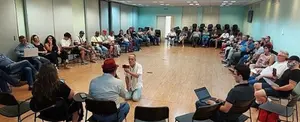 Organismos sociales proponen en Brasil la democratización de la comunicación