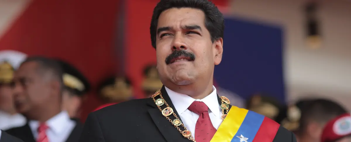 Presidente Nicolás Maduro rinde cuenta de su gestión ante la Asamblea Nacional