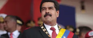 Presidente Nicolás Maduro rinde cuenta de su gestión ante la Asamblea Nacional