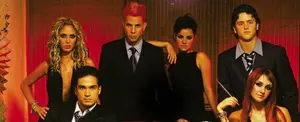 RBD anuncia gira "Soy Rebelde Tour" reencuentro y despedida