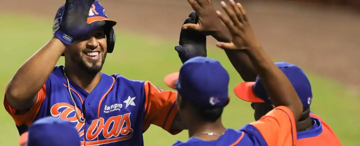 Rivas se acredita el primer juego en la final de la LBPN