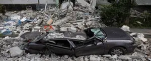 Rusia denuncia ataque ucraniano contra central térmica de Donetsk