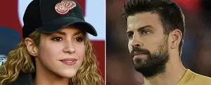 ¡Aulló la loba!, Shakira dedica fuerte canción a Piqué y a Clara Chía