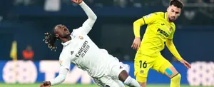 El Submarino Amarillo hunde al Real Madrid