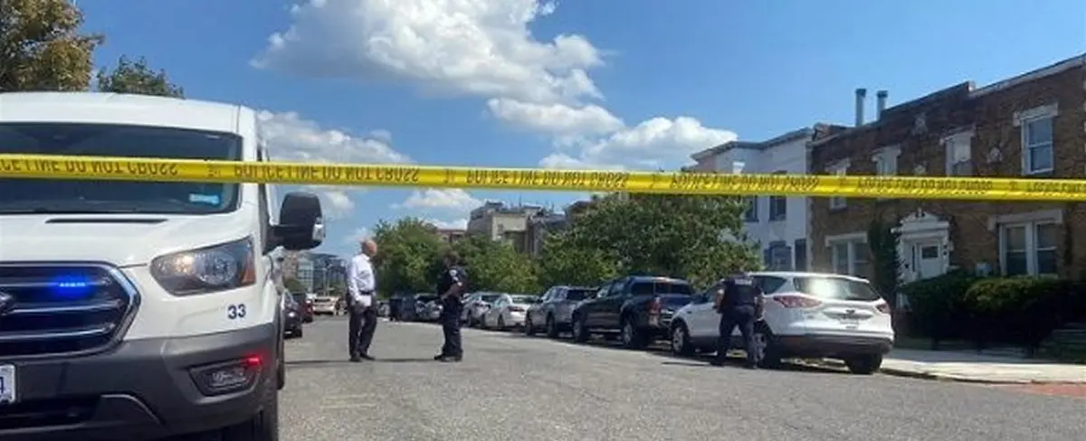 Tiroteo deja al menos 12 heridos en Luisiana, EE.UU.