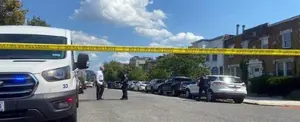 Tiroteo deja al menos 12 heridos en Luisiana, EE.UU.