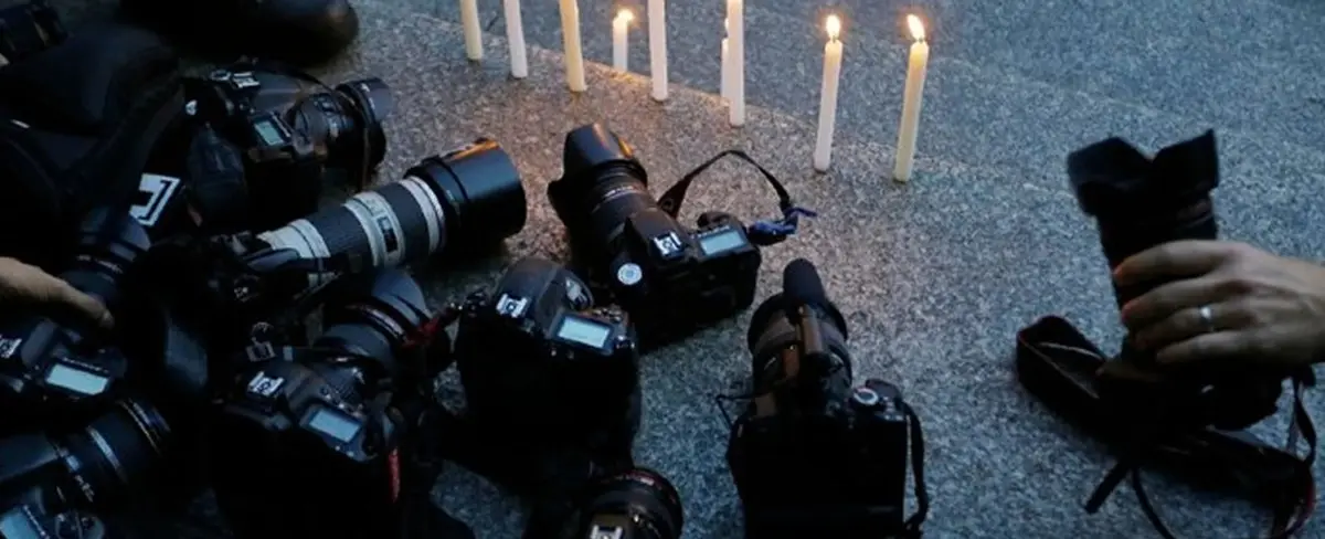Unesco registra 86 periodistas y trabajadores de la comunicación asesinados en 2022