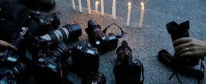 Unesco registra 86 periodistas y trabajadores de la comunicación asesinados en 2022
