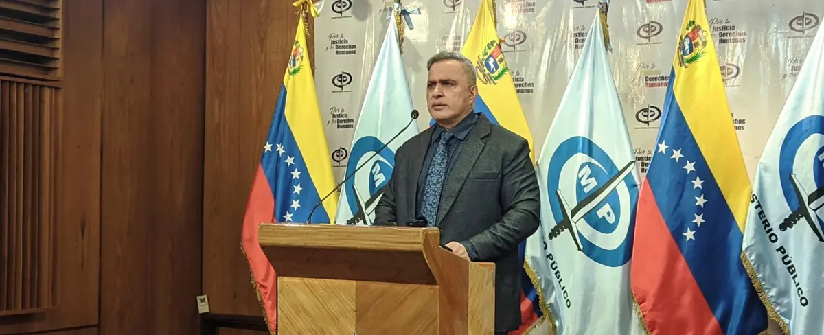 Venezuela ordena detención de exdiputadas por usurpación de funciones
