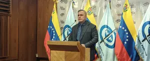 Venezuela ordena detención de exdiputadas por usurpación de funciones