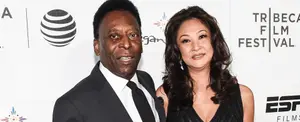 Viuda de Pelé le rinde un emotivo homenaje a través de una carta
