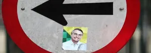 <a>Bolsonaro será investigado por actos golpistas en Brasil</a>