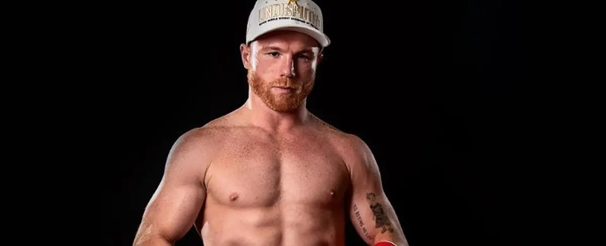 El presidente del CMB revela al próximo rival del Canelo Álvarez