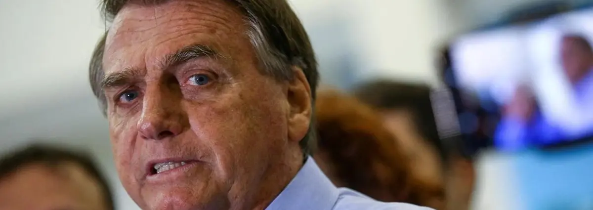 Brasil: Bolsonaro será castigado si se comprueba participación en la intentona golpista