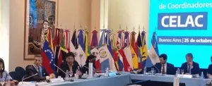 Dan la bienvenida a Brasil por reintegrarse a la Celac