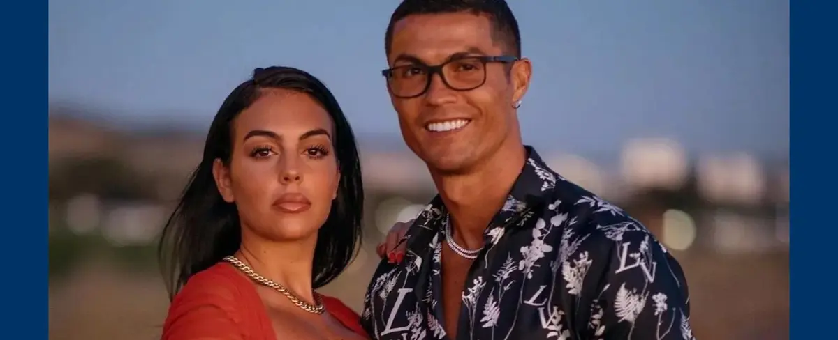 ¿Se casarán CR7 y Georgina Rodríguez para vivir en Arabia?