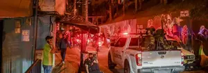 Colombia: reportan nueva masacre en Antioquia