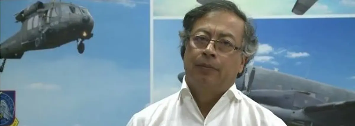 Presidente Petro actualiza sobre situación tras alud en Cauca