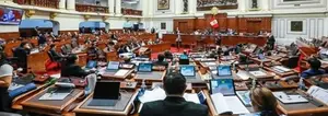 Perú: Aprueban eliminar voto de confianza al gabinete de ministros