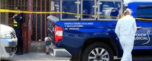 Costa Rica anuncia medidas policiales ante alza de homicidios