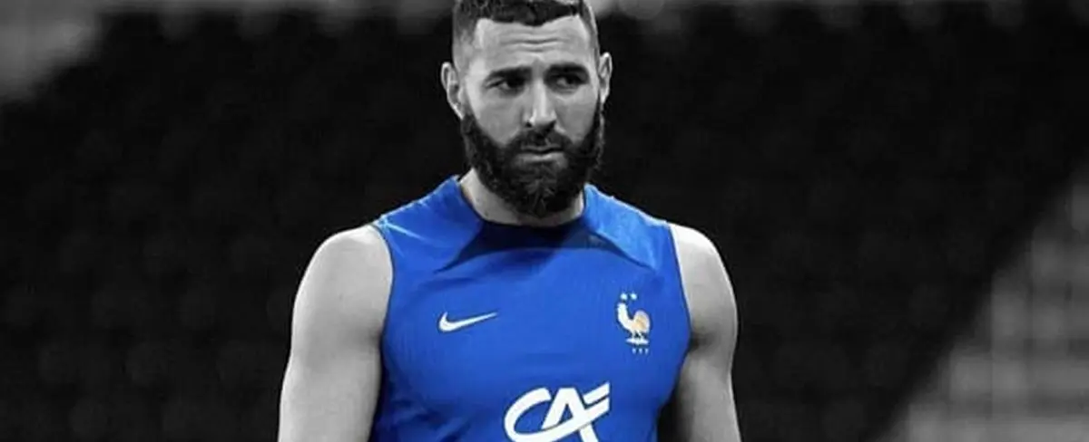 “A Benzema lo tomamos por idiota y lo echamos”
