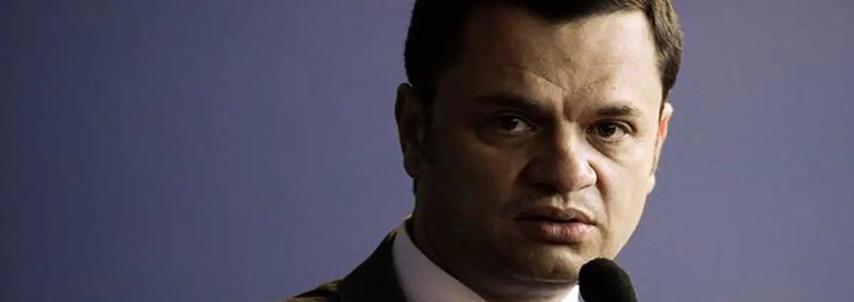 Detienen a exministro de Justicia en el Gobierno de Bolsonaro